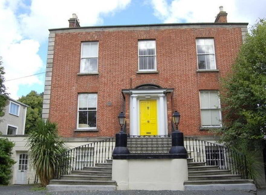 Charleston House, 14 Charleston Road, Ranelagh, Ranelagh, D06W688 photo