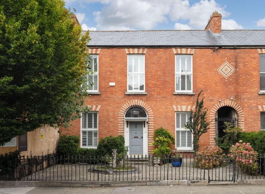 43 Grosvenor Road, Rathgar, D06NA49