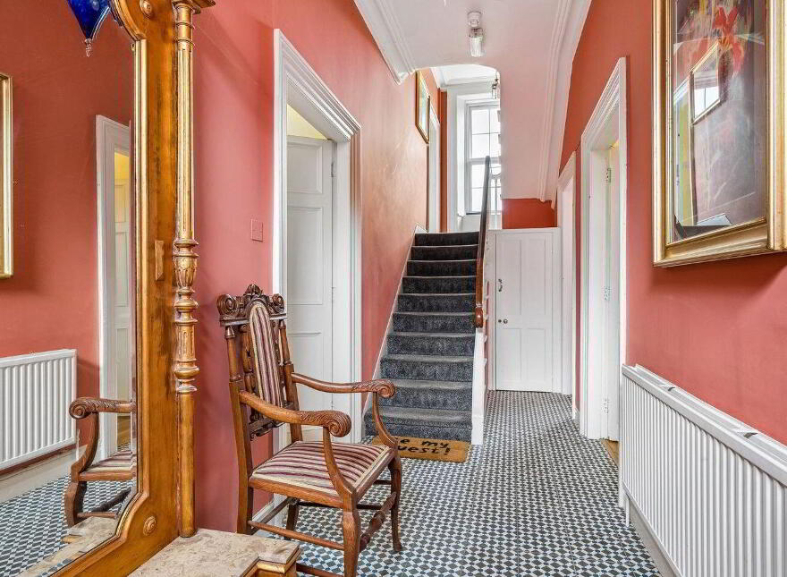 43 Grosvenor Road, Rathgar, D06NA49