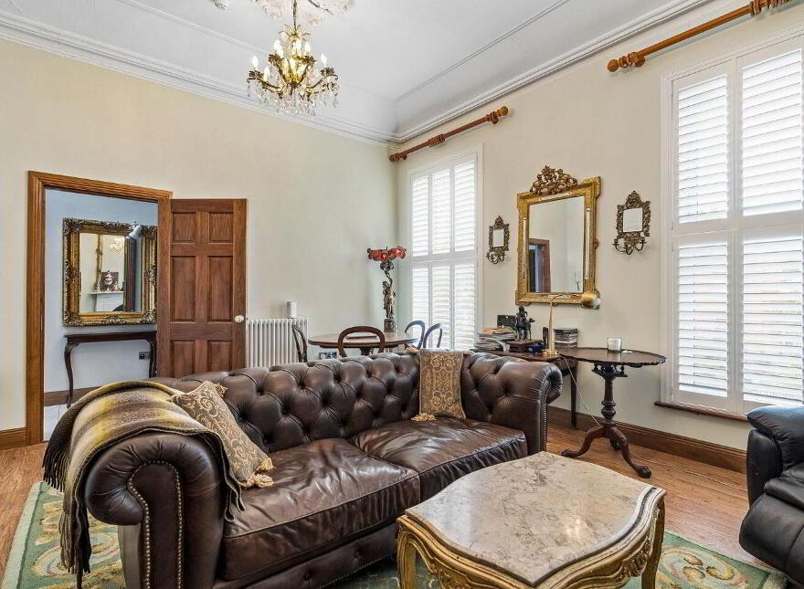 43 Grosvenor Road, Rathgar, D06NA49