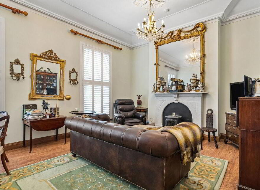 43 Grosvenor Road, Rathgar, D06NA49