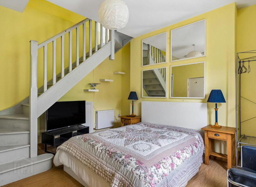 43 Grosvenor Road, Rathgar, D06NA49