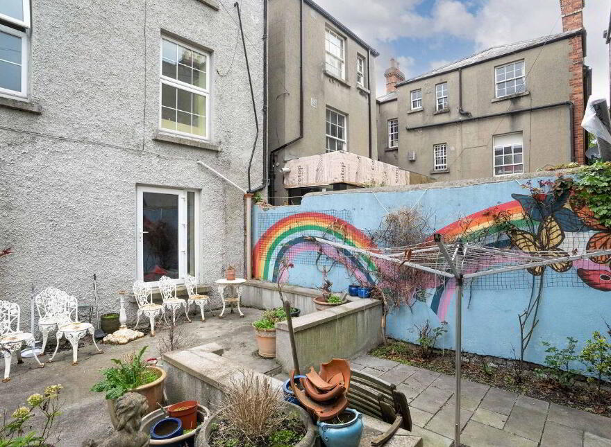43 Grosvenor Road, Rathgar, D06NA49