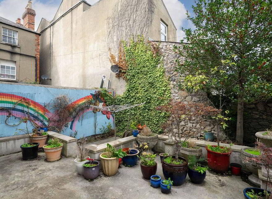 43 Grosvenor Road, Rathgar, D06NA49