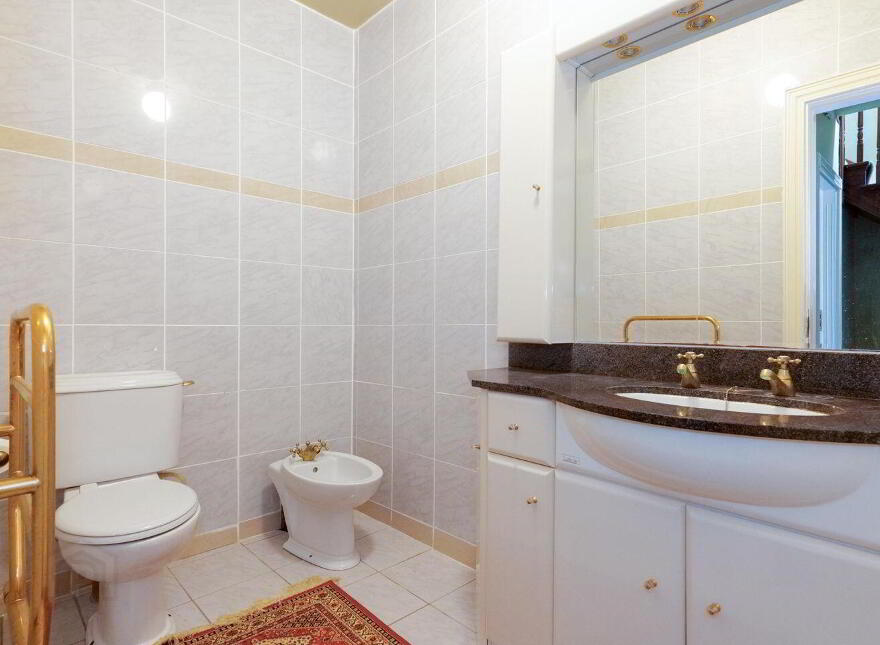75 Renville Village, Oranmore, H91K5EY