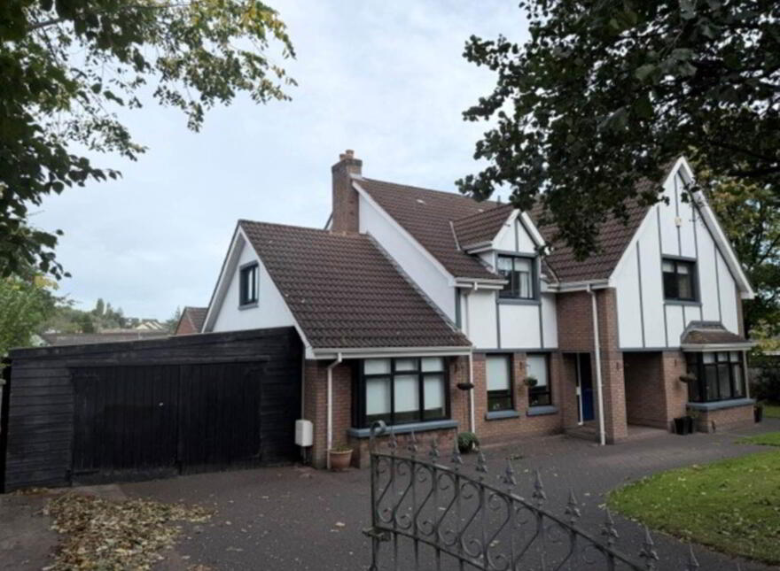 79 Glen Road, Derry, BT48 0BZ