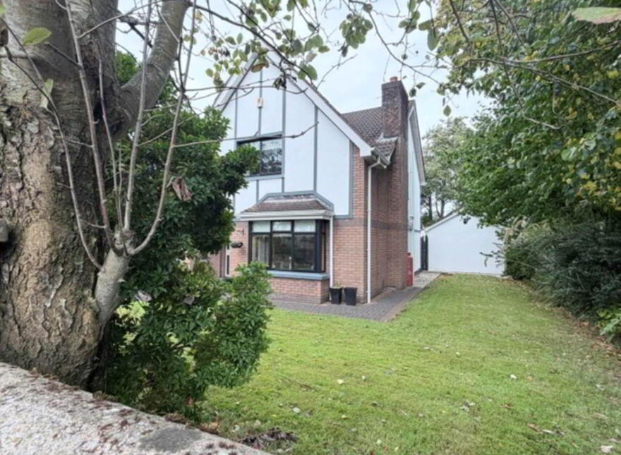 79 Glen Road, Derry, BT48 0BZ