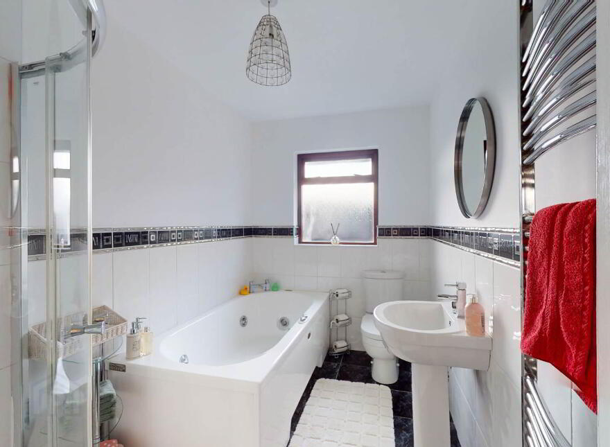 79 Glen Road, Derry, BT48 0BZ