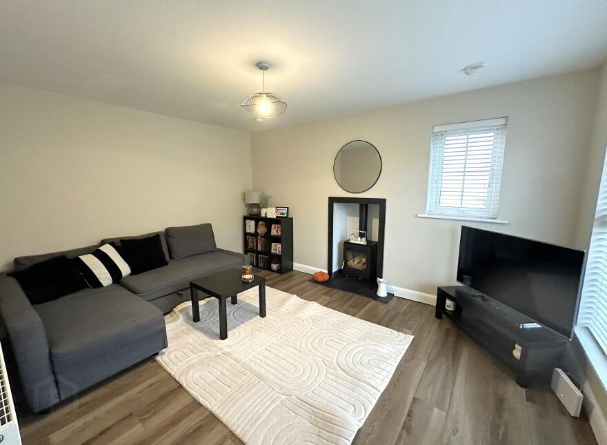 23 Paddock Lane, Ballymoney, BT53 7FG