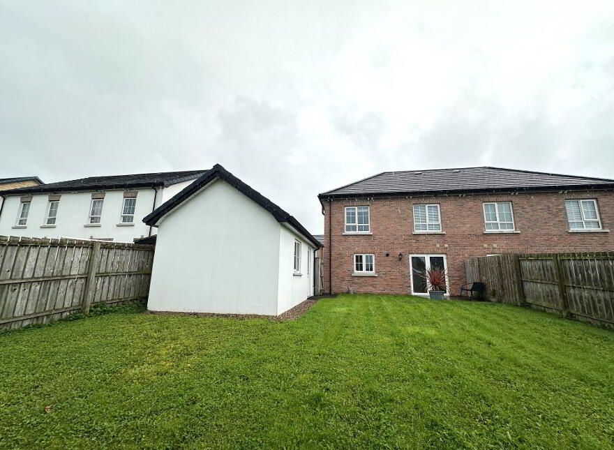 23 Paddock Lane, Ballymoney, BT53 7FG
