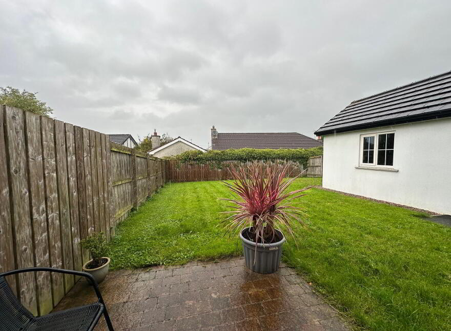 23 Paddock Lane, Ballymoney, BT53 7FG