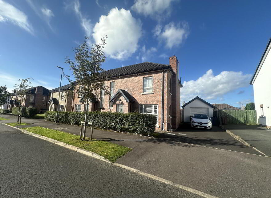23 Paddock Lane, Ballymoney, BT53 7FG