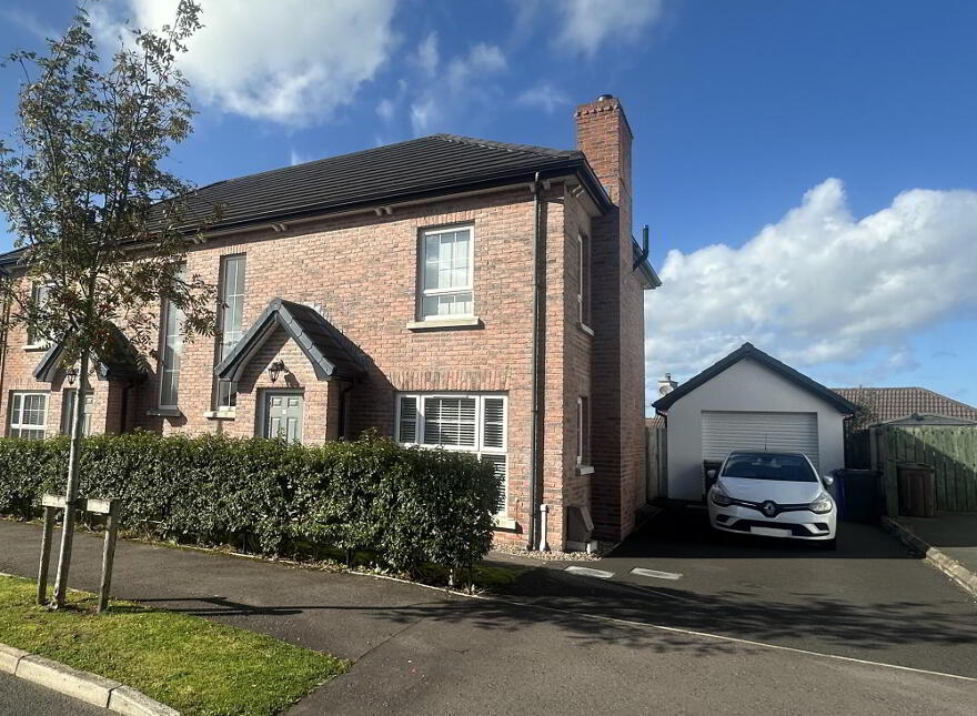 23 Paddock Lane, Ballymoney, BT53 7FG