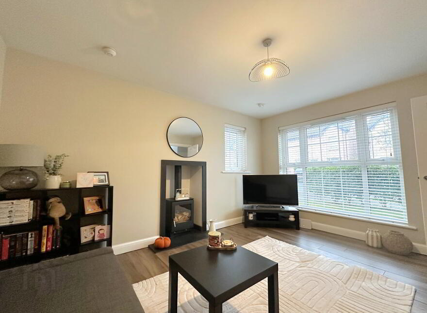 23 Paddock Lane, Ballymoney, BT53 7FG