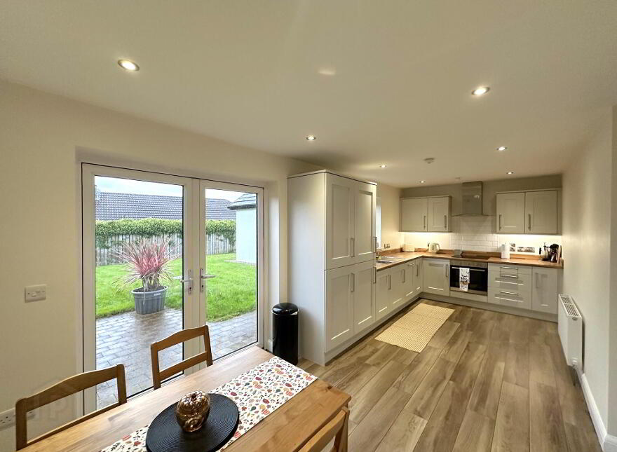 23 Paddock Lane, Ballymoney, BT53 7FG