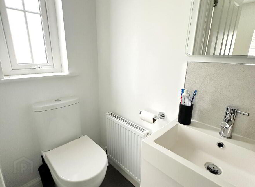 23 Paddock Lane, Ballymoney, BT53 7FG