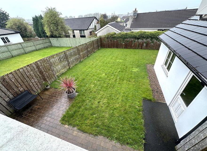 23 Paddock Lane, Ballymoney, BT53 7FG