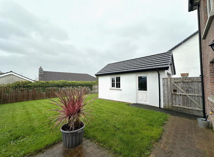 23 Paddock Lane, Ballymoney, BT53 7FG
