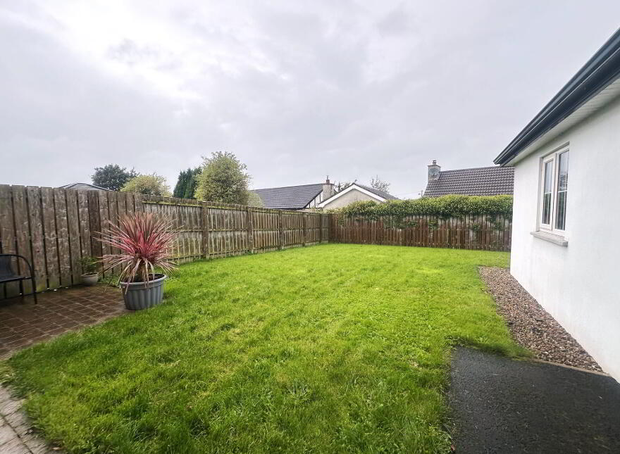 23 Paddock Lane, Ballymoney, BT53 7FG