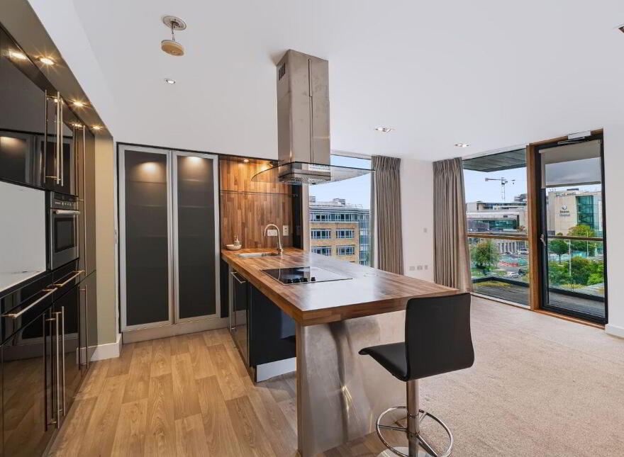Apartment 307 The Cubes 1 Stillorgan, Stillorgan, D18F6C7