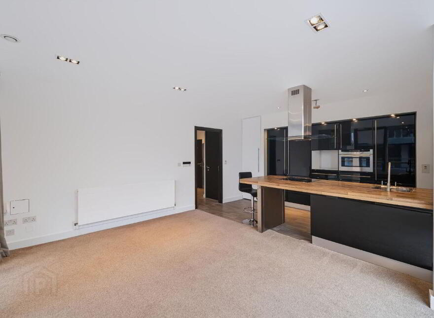 Apartment 307 The Cubes 1 Stillorgan, Stillorgan, D18F6C7