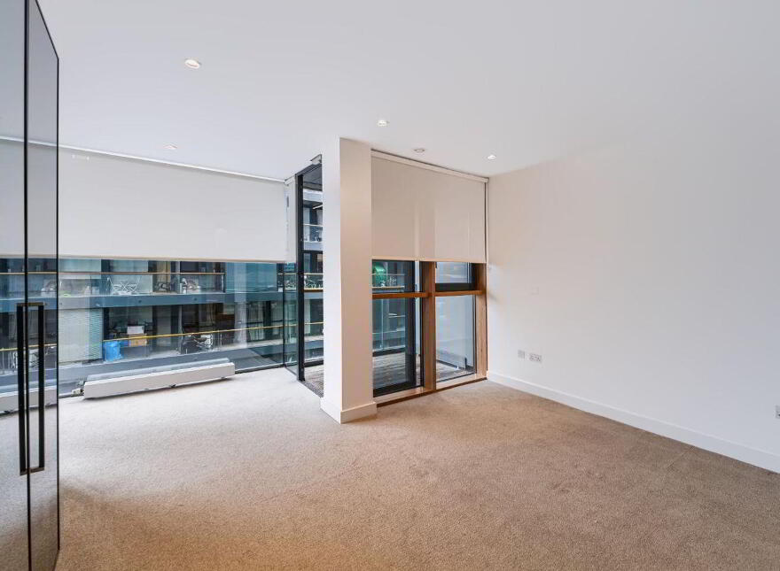 Apartment 307 The Cubes 1 Stillorgan, Stillorgan, D18F6C7
