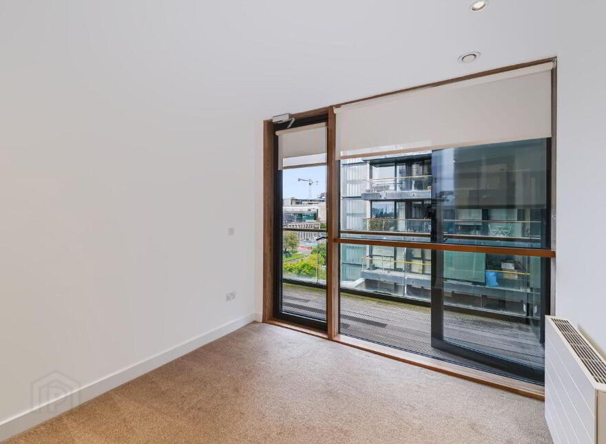 Apartment 307 The Cubes 1 Stillorgan, Stillorgan, D18F6C7