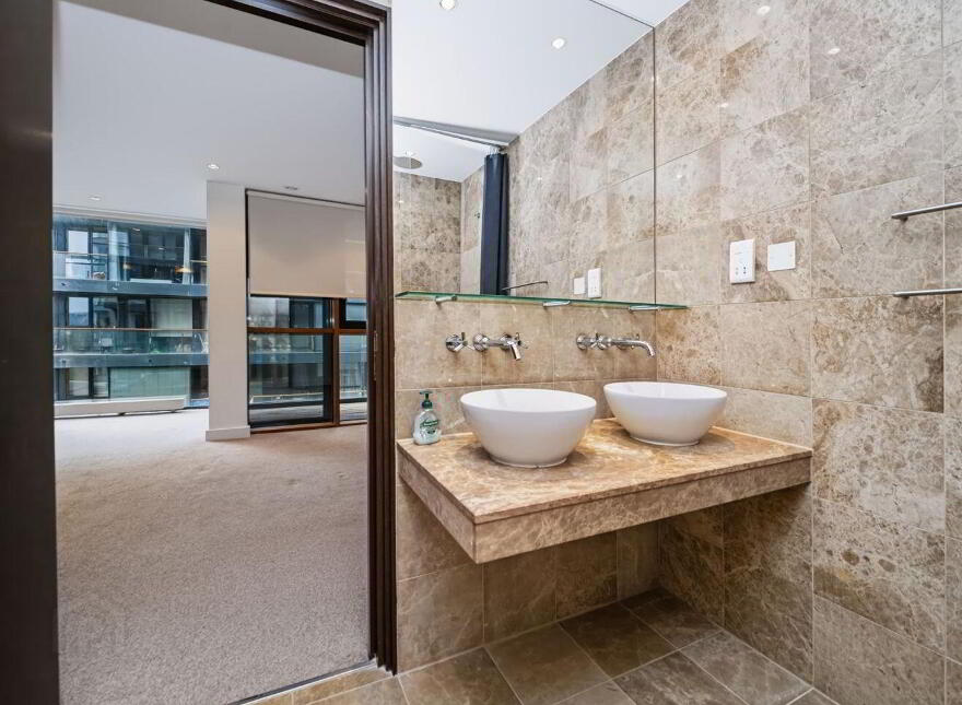 Apartment 307 The Cubes 1 Stillorgan, Stillorgan, D18F6C7
