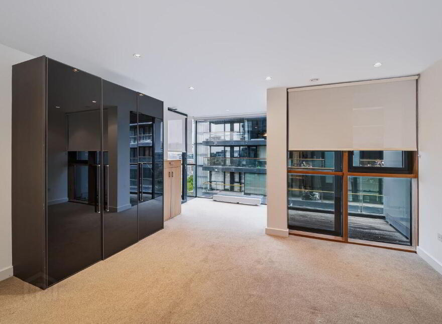 Apartment 307 The Cubes 1 Stillorgan, Stillorgan, D18F6C7