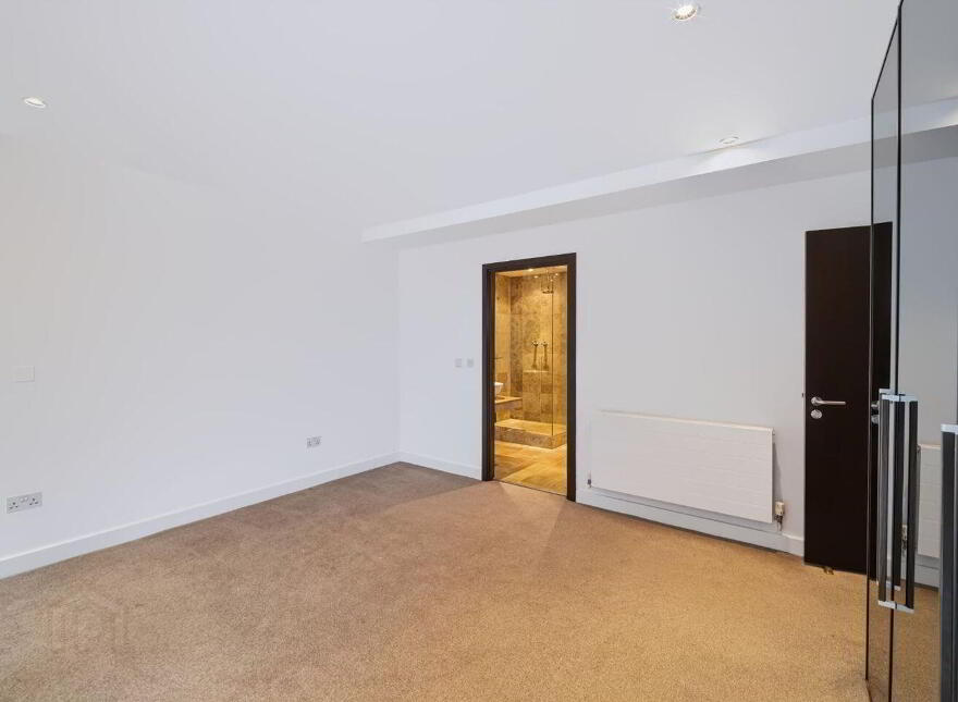 Apartment 307 The Cubes 1 Stillorgan, Stillorgan, D18F6C7