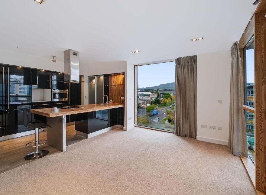 Apartment 307 The Cubes 1 Stillorgan, Stillorgan, D18F6C7 photo