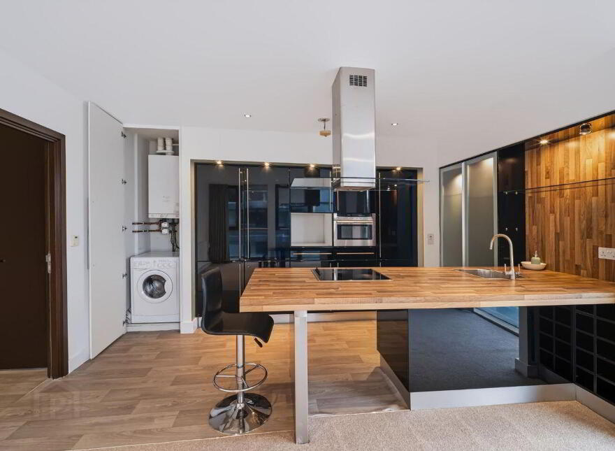 Apartment 307 The Cubes 1 Stillorgan, Stillorgan, D18F6C7