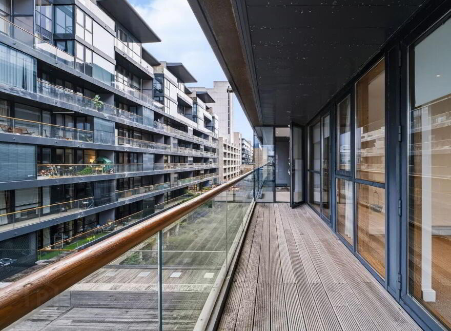 Apartment 307 The Cubes 1 Stillorgan, Stillorgan, D18F6C7