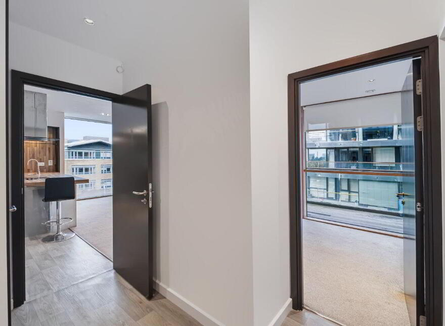 Apartment 307 The Cubes 1 Stillorgan, Stillorgan, D18F6C7