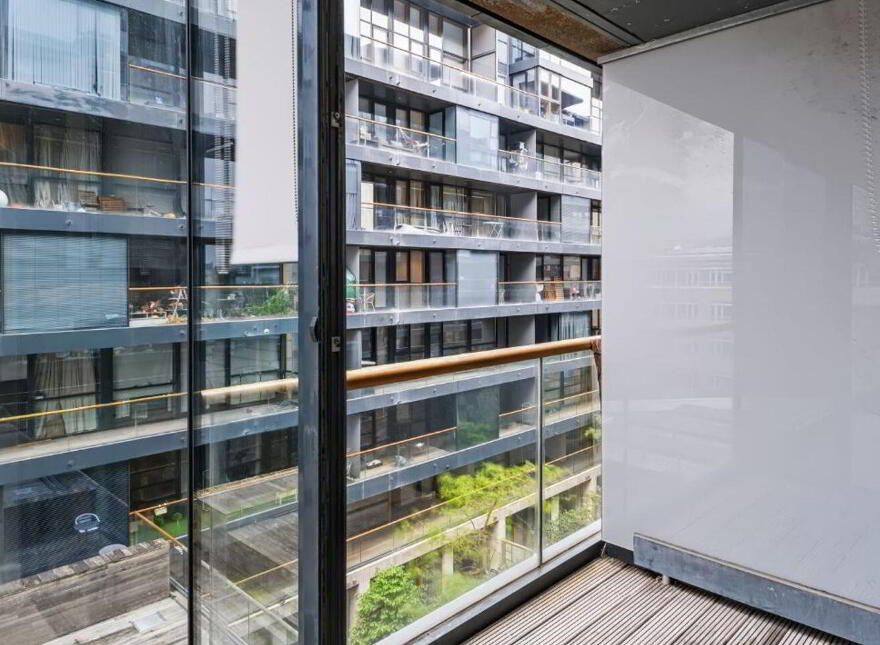 Apartment 307 The Cubes 1 Stillorgan, Stillorgan, D18F6C7