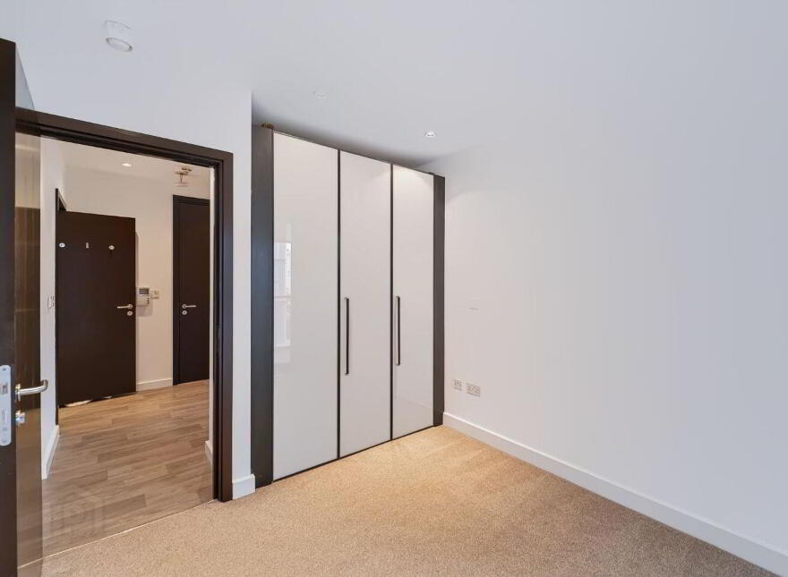 Apartment 307 The Cubes 1 Stillorgan, Stillorgan, D18F6C7