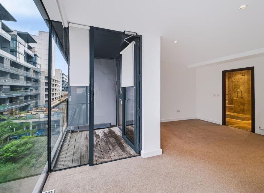 Apartment 307 The Cubes 1 Stillorgan, Stillorgan, D18F6C7