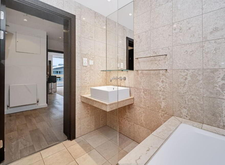 Apartment 307 The Cubes 1 Stillorgan, Stillorgan, D18F6C7