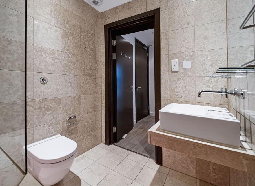 Apartment 307 The Cubes 1 Stillorgan, Stillorgan, D18F6C7