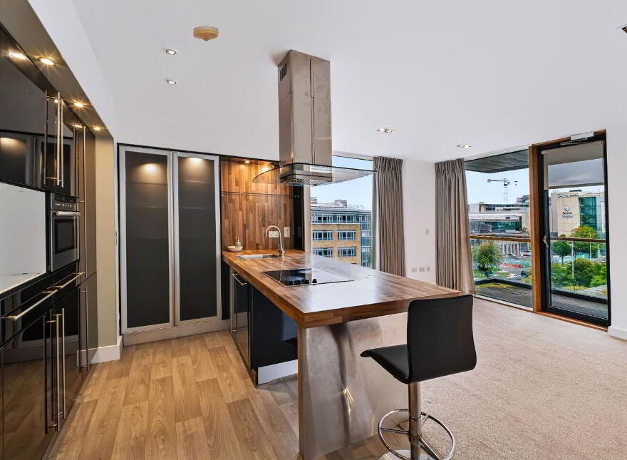 Apartment 307 The Cubes 1 Stillorgan, Stillorgan, D18F6C7