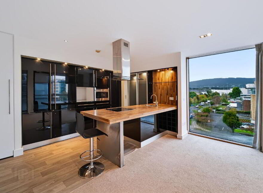 Apartment 307 The Cubes 1 Stillorgan, Stillorgan, D18F6C7