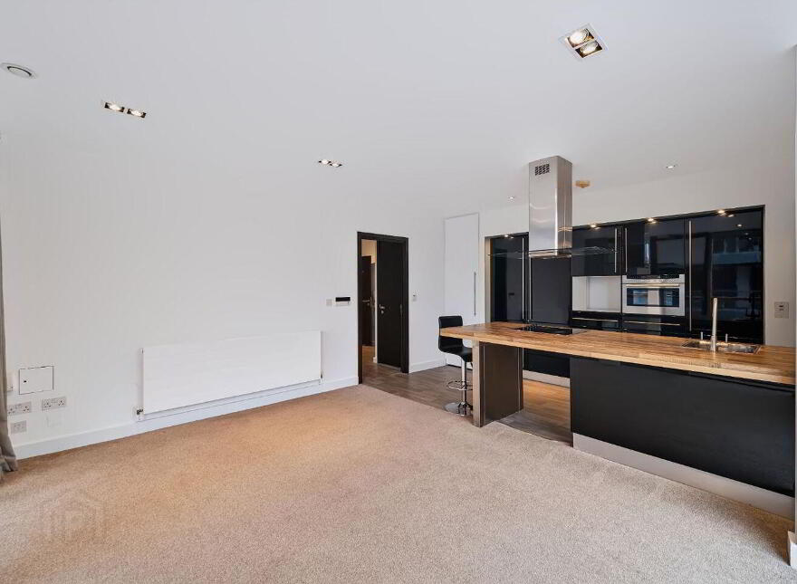 Apartment 307 The Cubes 1 Stillorgan, Stillorgan, D18F6C7