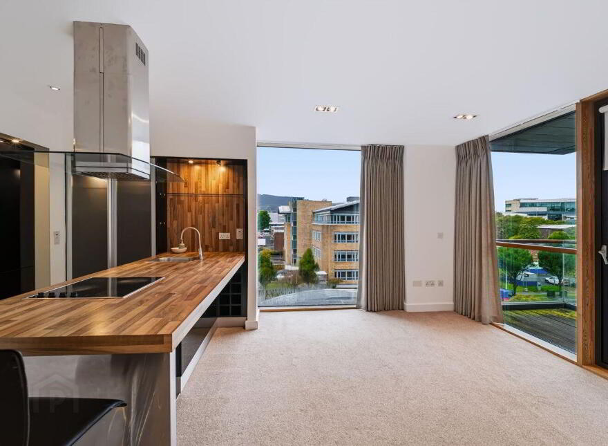 Apartment 307 The Cubes 1 Stillorgan, Stillorgan, D18F6C7