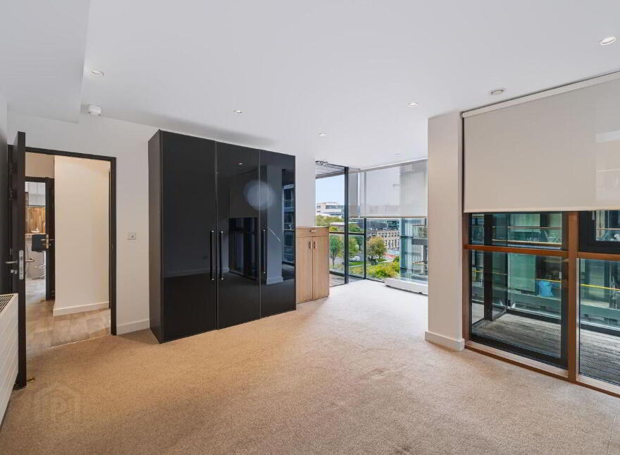 Apartment 307 The Cubes 1 Stillorgan, Stillorgan, D18F6C7