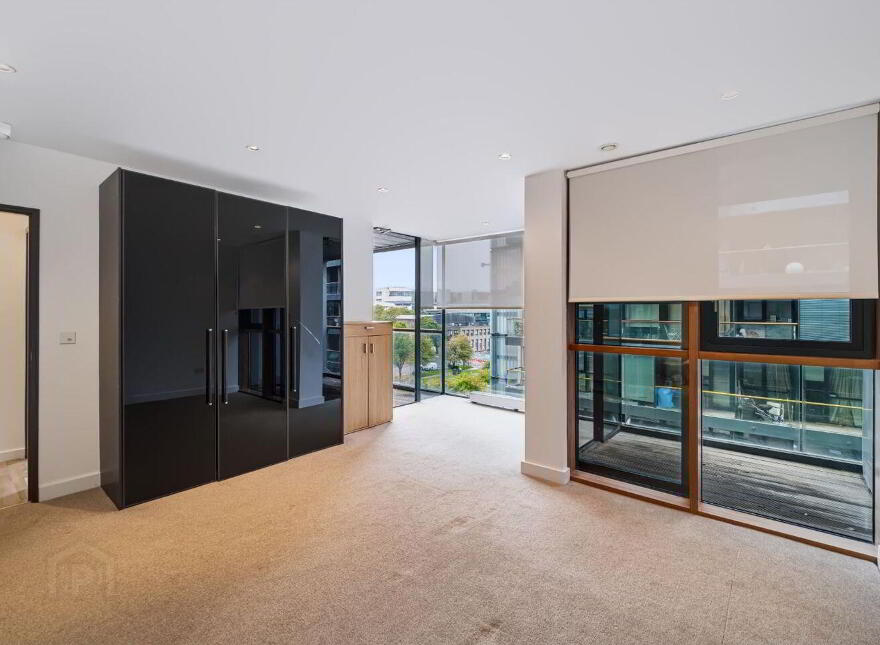 Apartment 307 The Cubes 1 Stillorgan, Stillorgan, D18F6C7