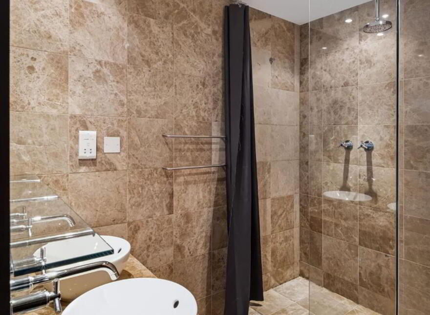 Apartment 307 The Cubes 1 Stillorgan, Stillorgan, D18F6C7