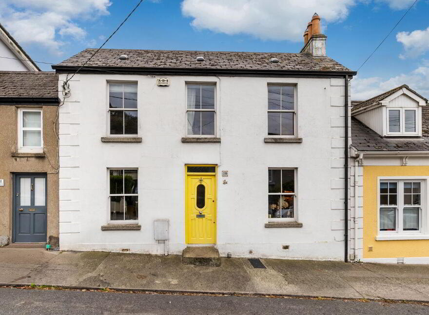 30 Main Street, Howth, Howth, D13P8K7