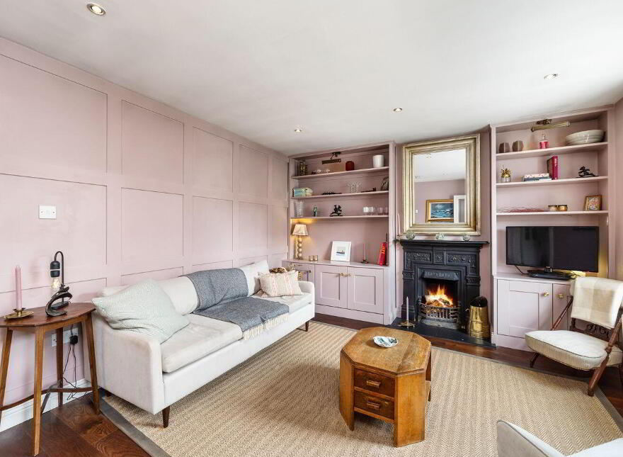 30 Main Street, Howth, Howth, D13P8K7