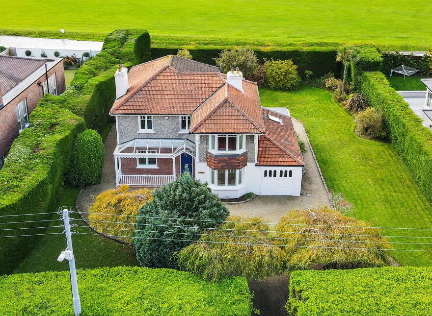 Dunbrody, Torquay Road, Foxrock, Foxrock, D18V6F2