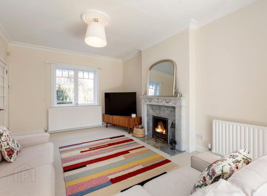 Dunbrody, Torquay Road, Foxrock, Foxrock, D18V6F2